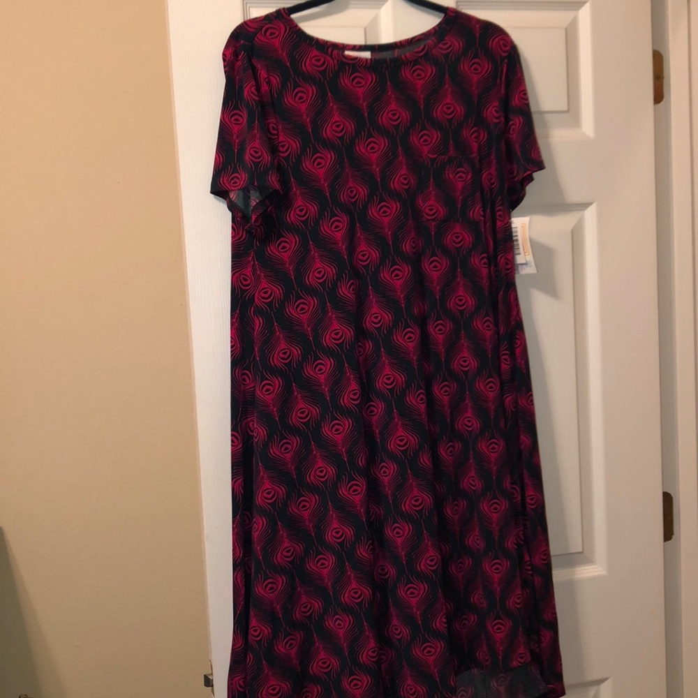 Lularoe Carly